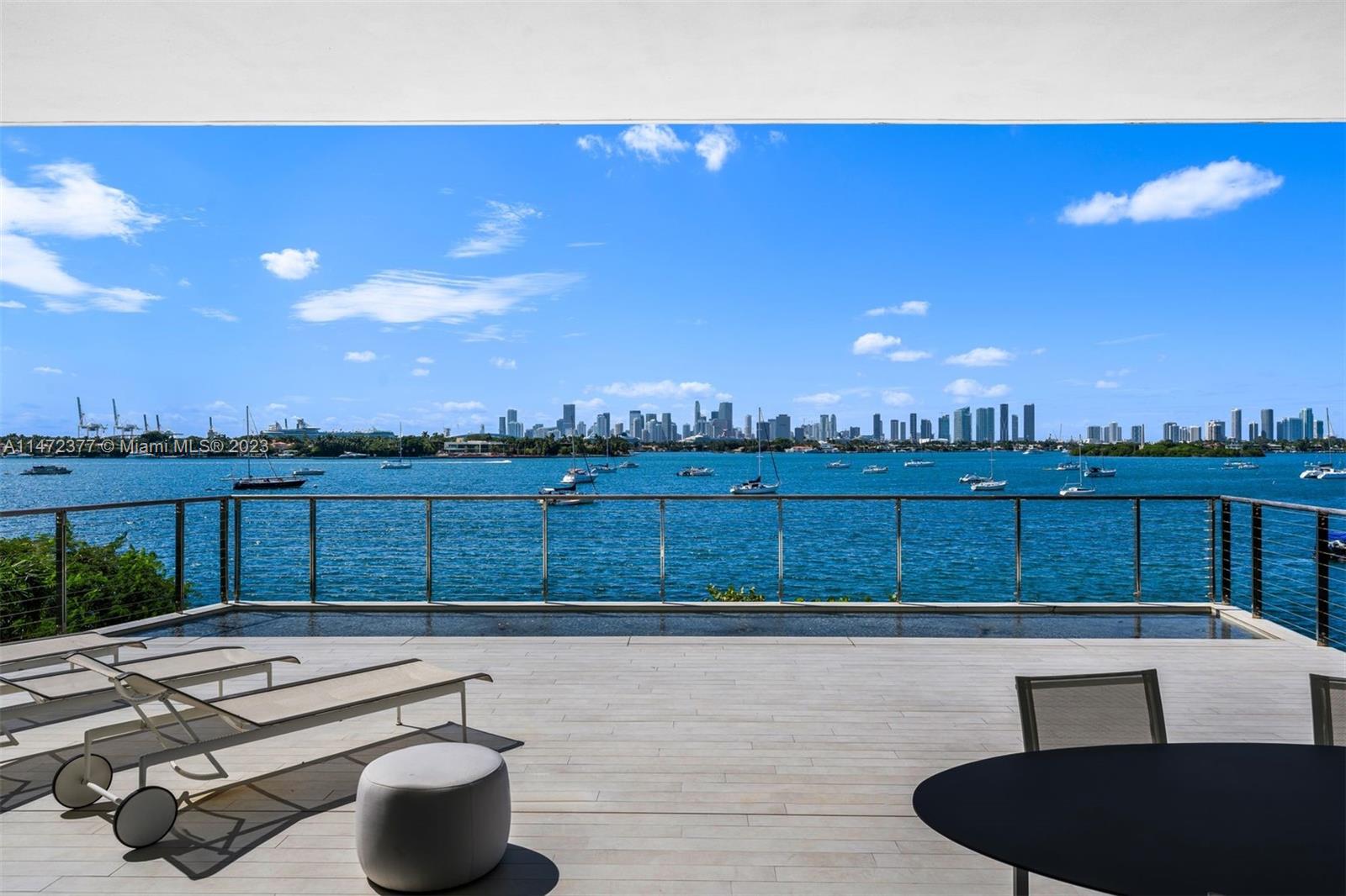 ALTON BEACH REALTY CO SUB - Residential