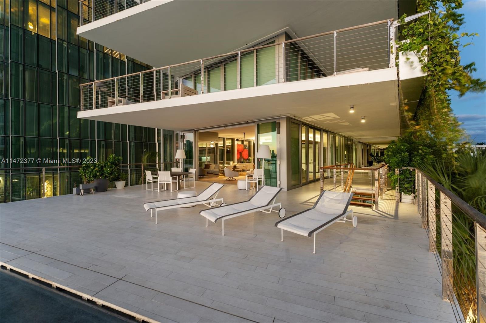 ALTON BEACH REALTY CO SUB - Residential