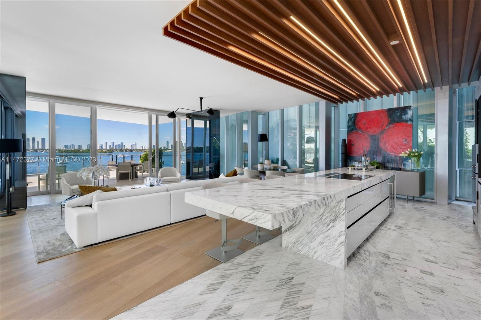 ALTON BEACH REALTY CO SUB - Residential