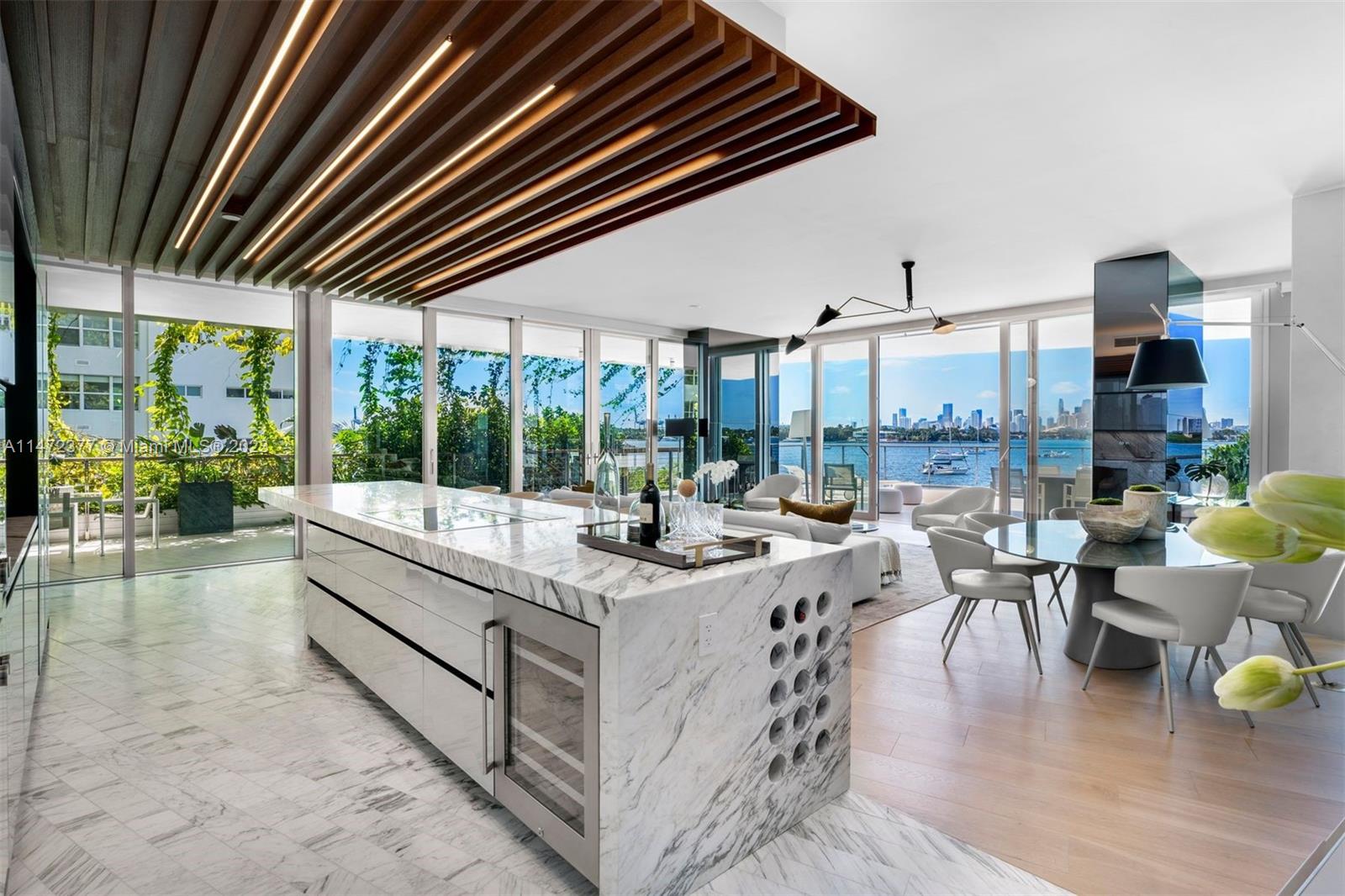 ALTON BEACH REALTY CO SUB - Residential