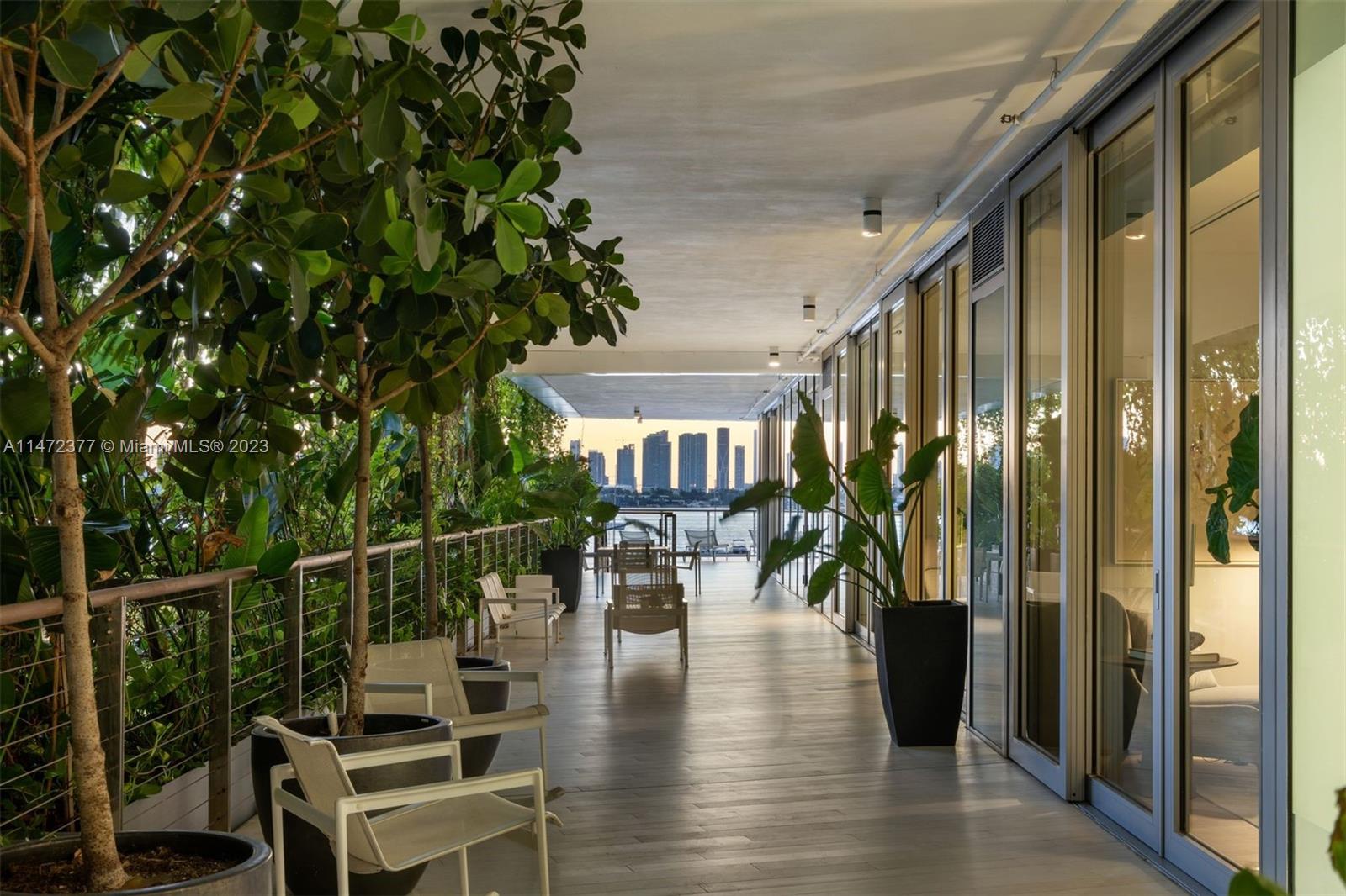 ALTON BEACH REALTY CO SUB - Residential