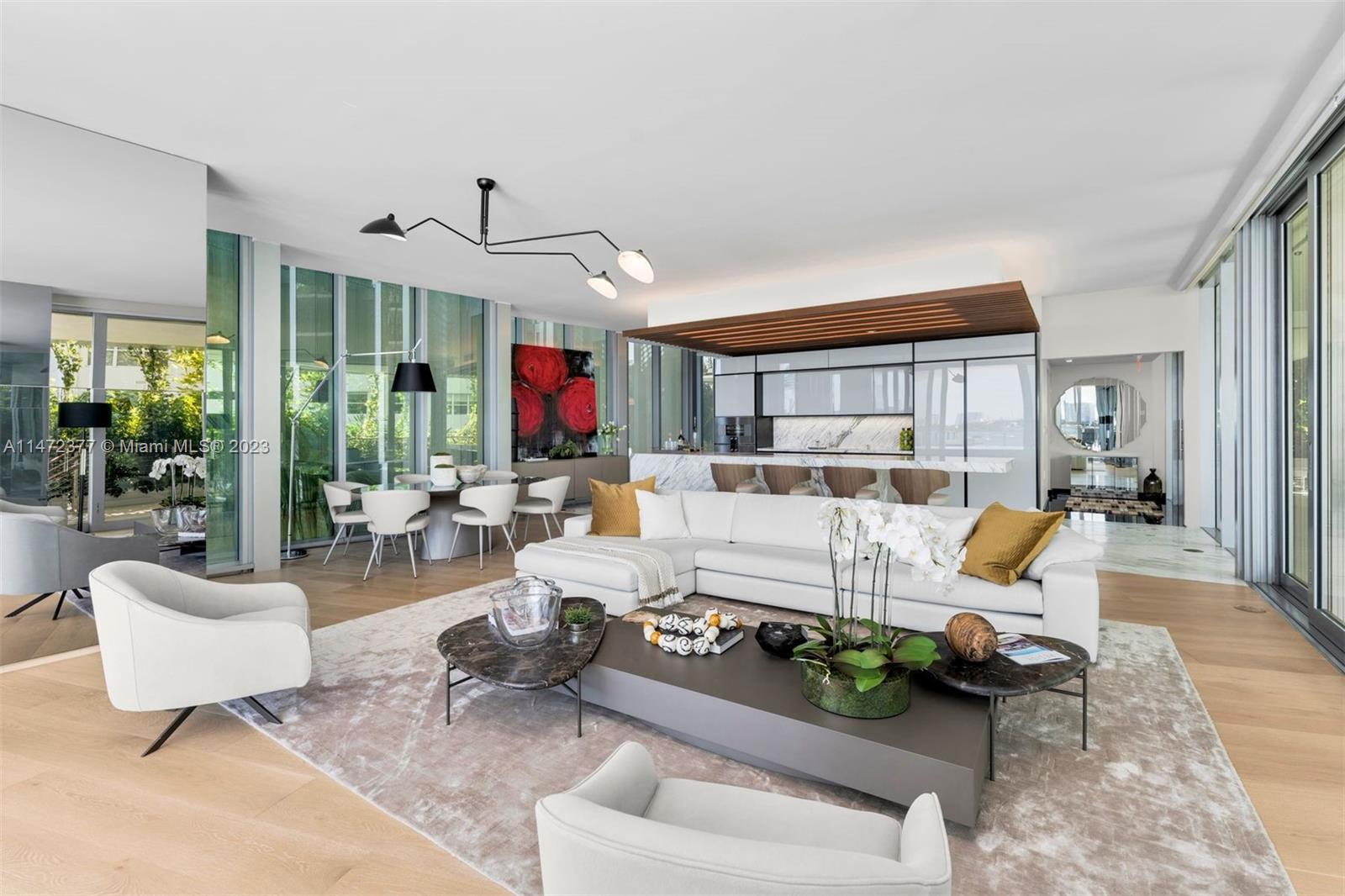 ALTON BEACH REALTY CO SUB - Residential