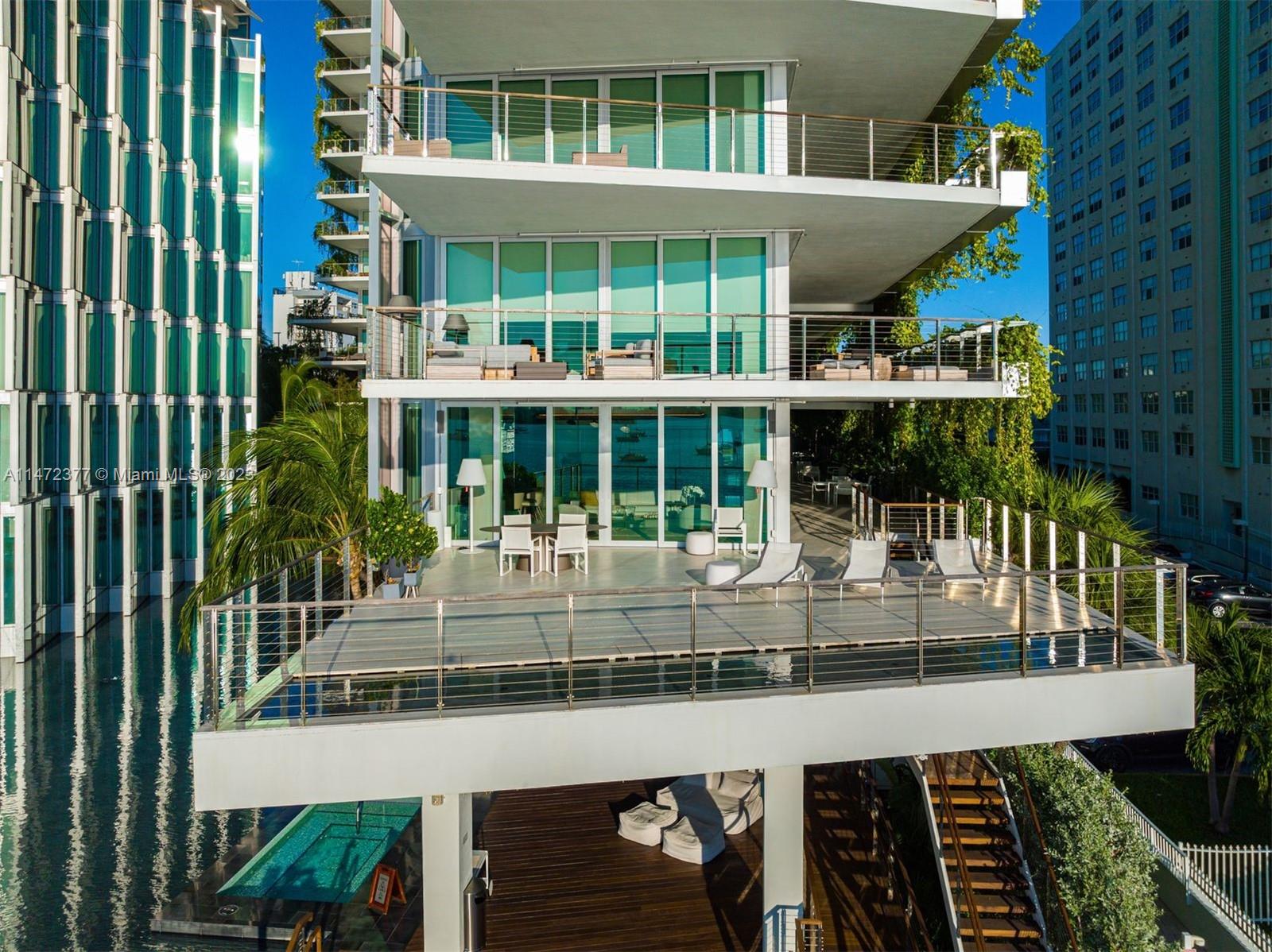 ALTON BEACH REALTY CO SUB - Residential