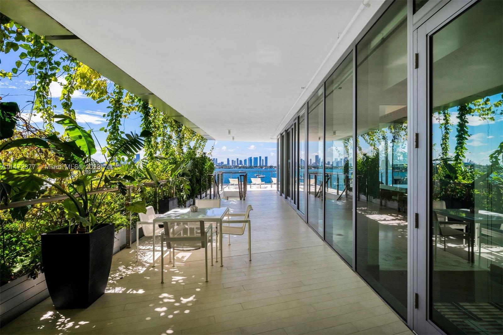 ALTON BEACH REALTY CO SUB - Residential