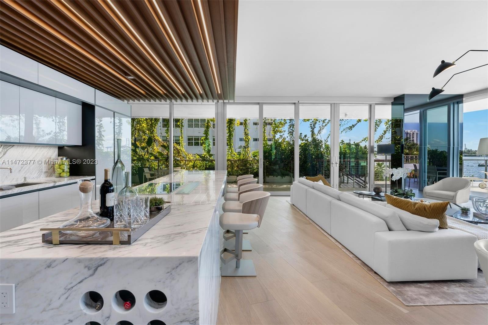 ALTON BEACH REALTY CO SUB - Residential