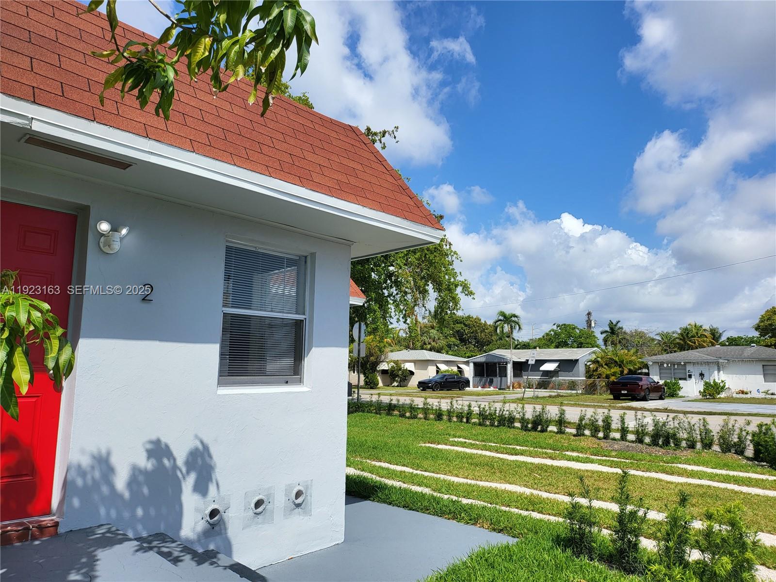 HOLLYWOOD PARK - Residential Income