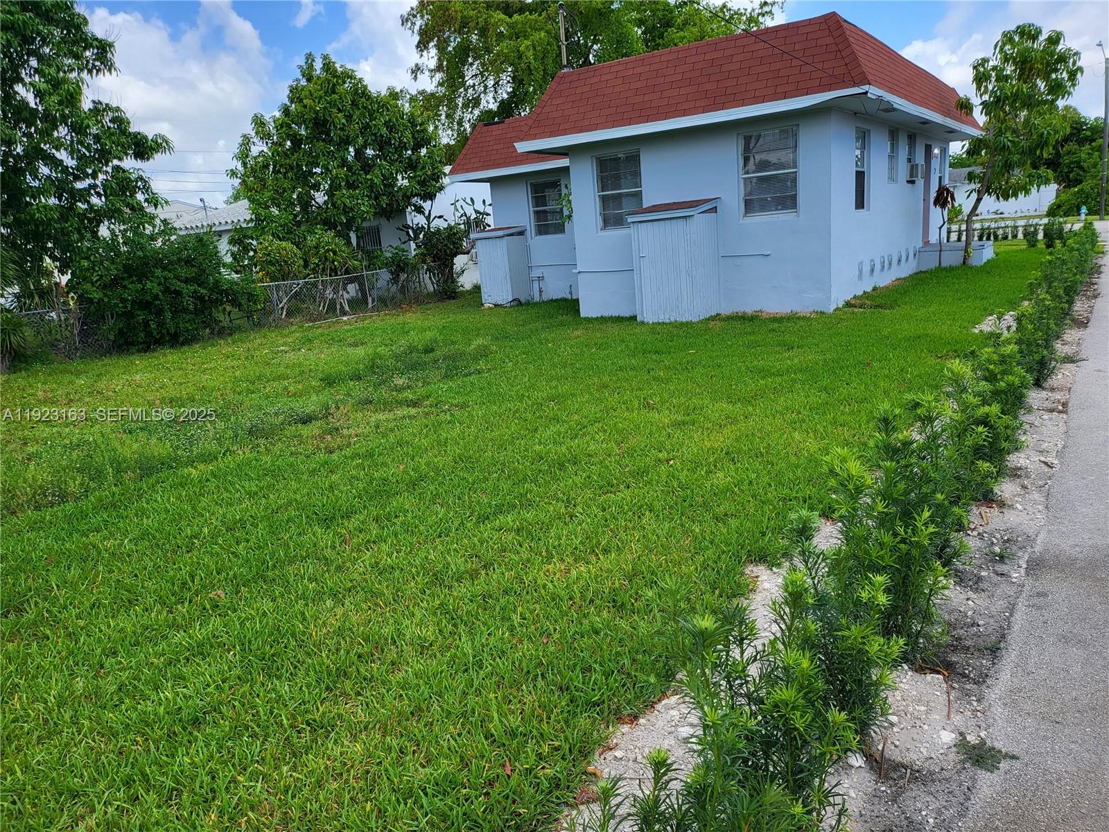 HOLLYWOOD PARK - Residential Income