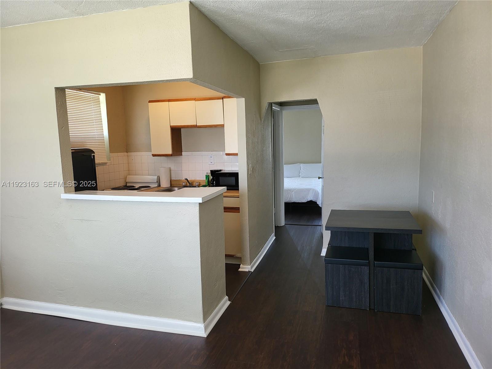 HOLLYWOOD PARK - Residential Income