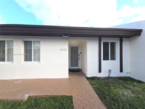 14056 SW 51st Ln 0 Miami FL 33175