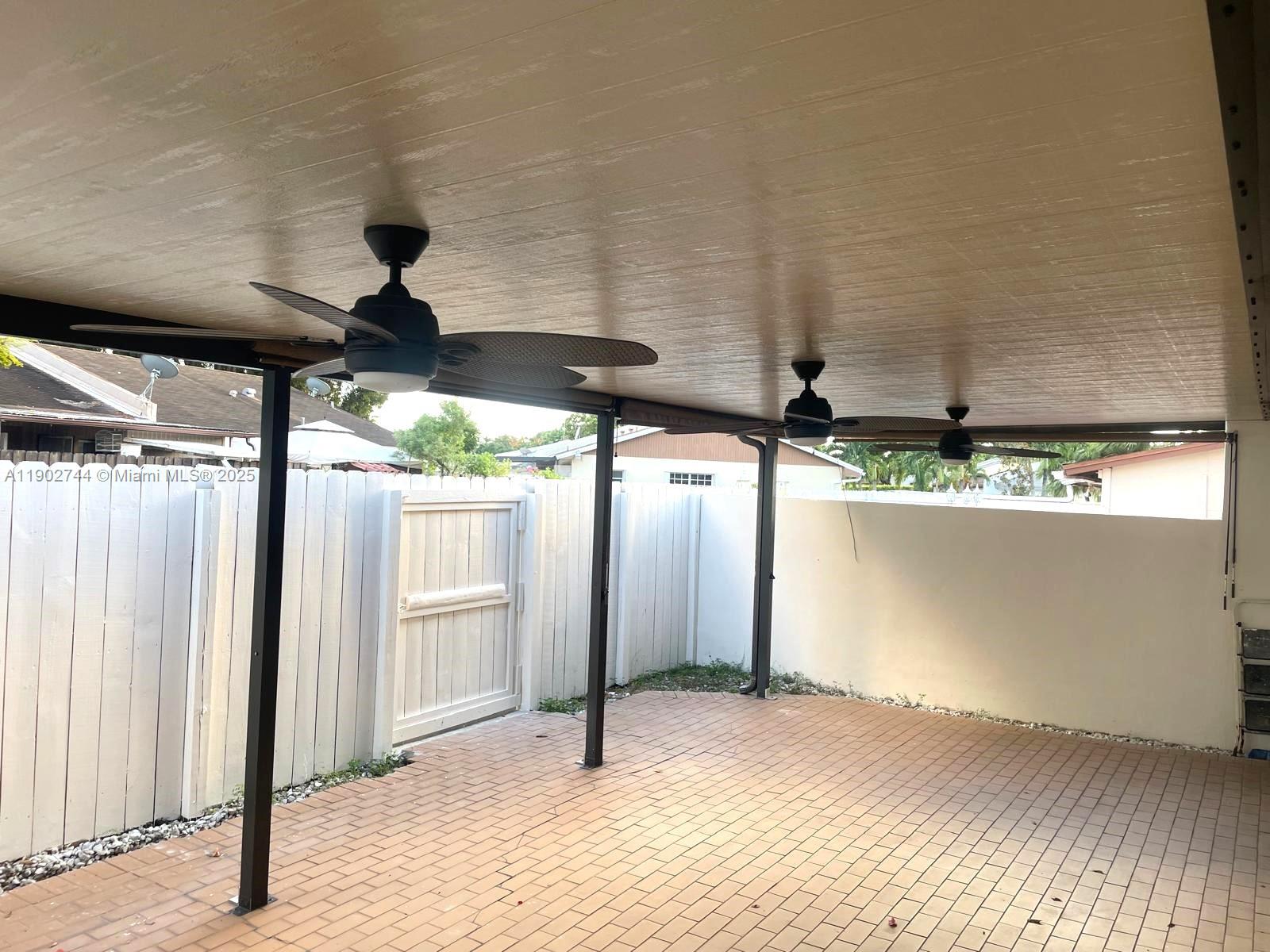 BENT TREE SOUTH - Residential Lease