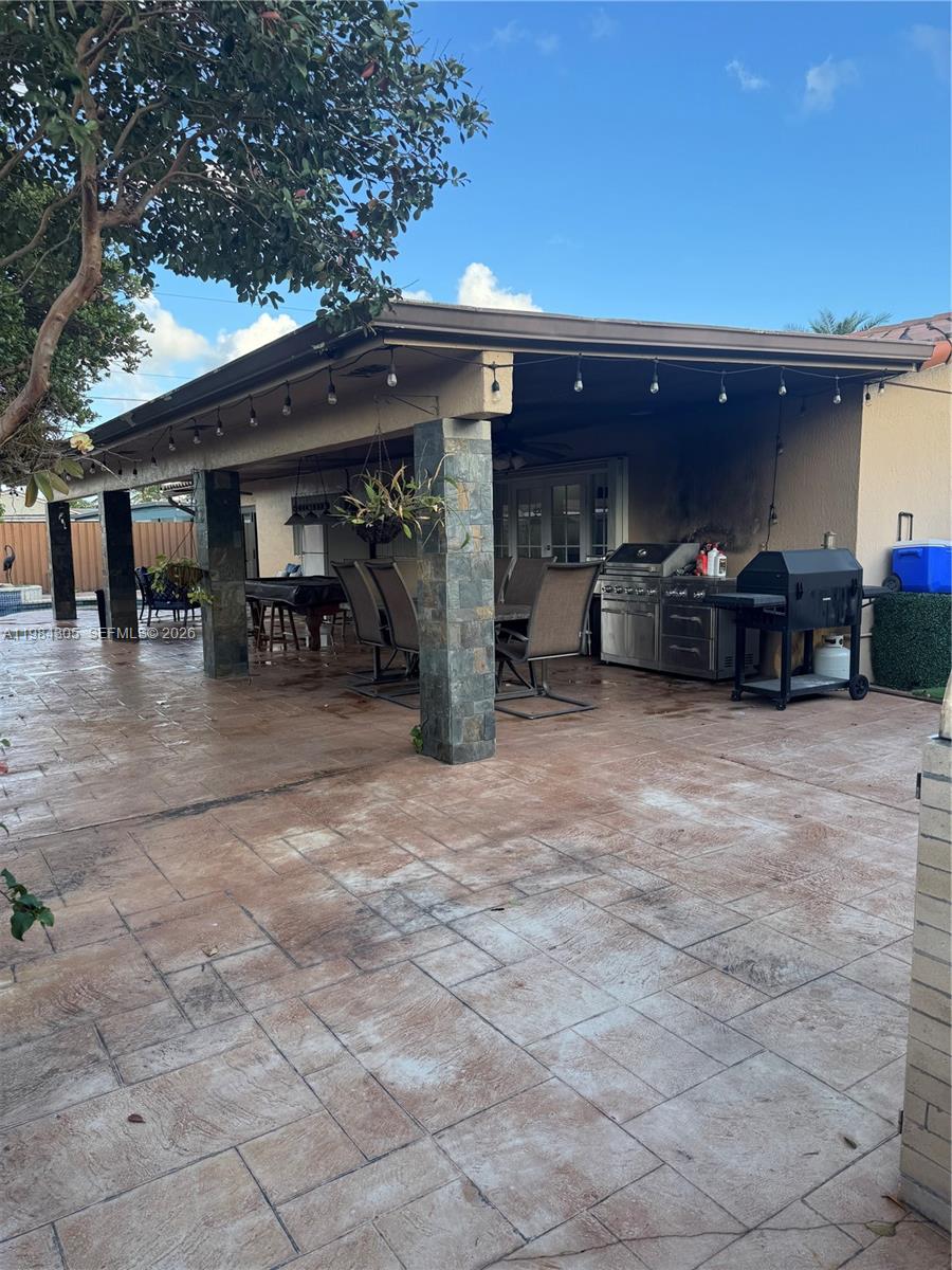 SOUTHERN ESTATES 9TH ADDN - Residential