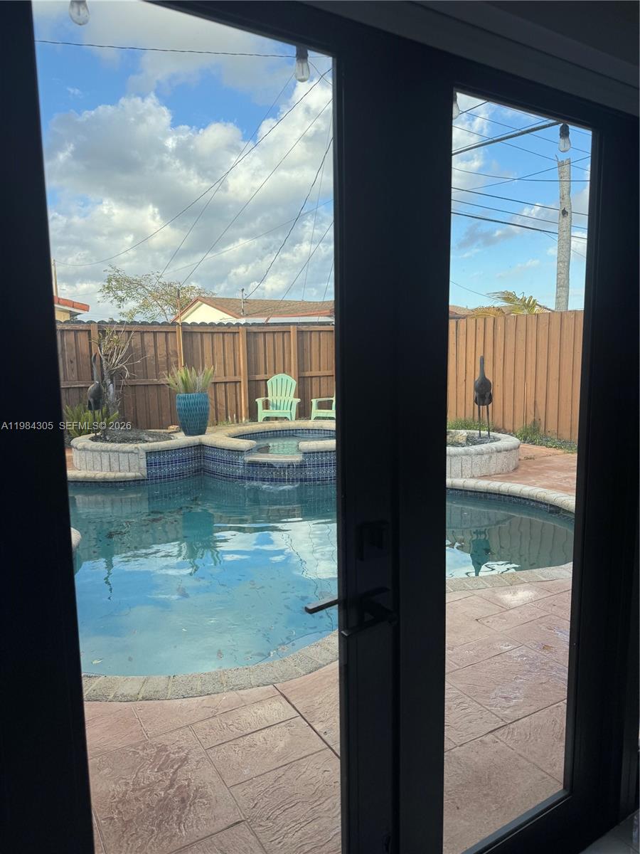 SOUTHERN ESTATES 9TH ADDN - Residential