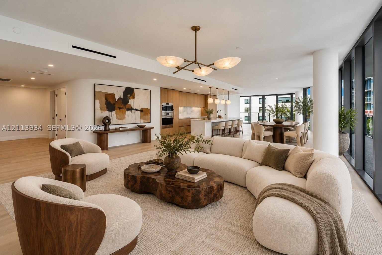 1177 Kane Concourse 405