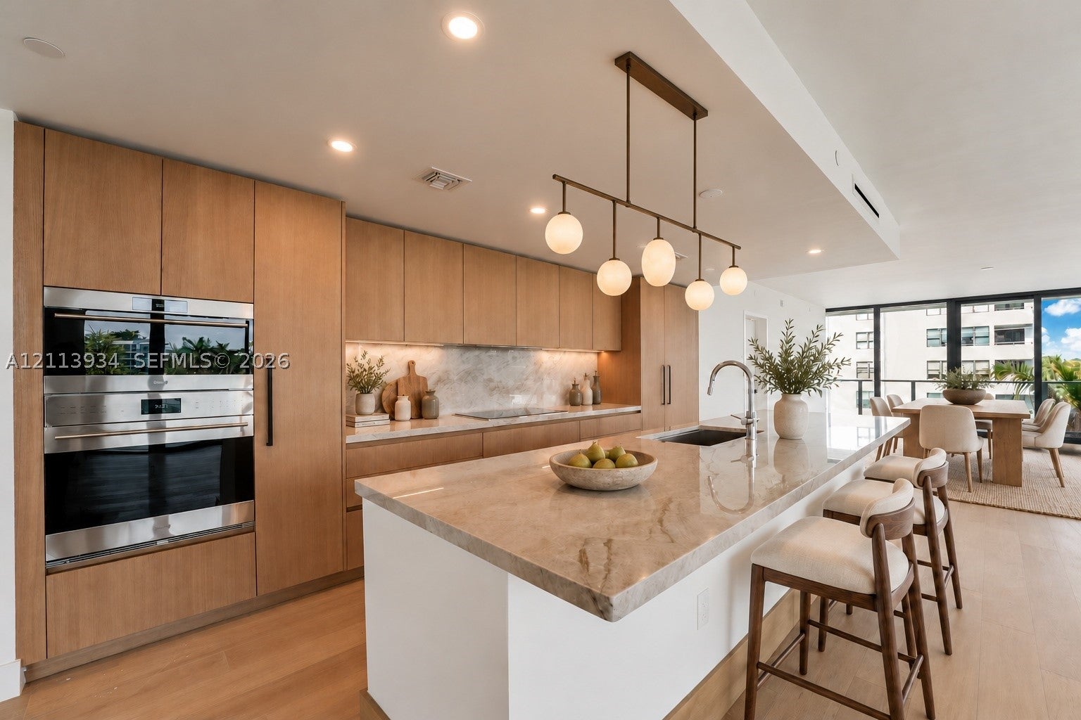 1177 Kane Concourse 405
