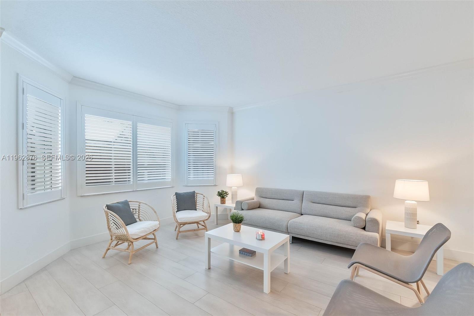 DORAL ISLES MARTINIQUE - Residential