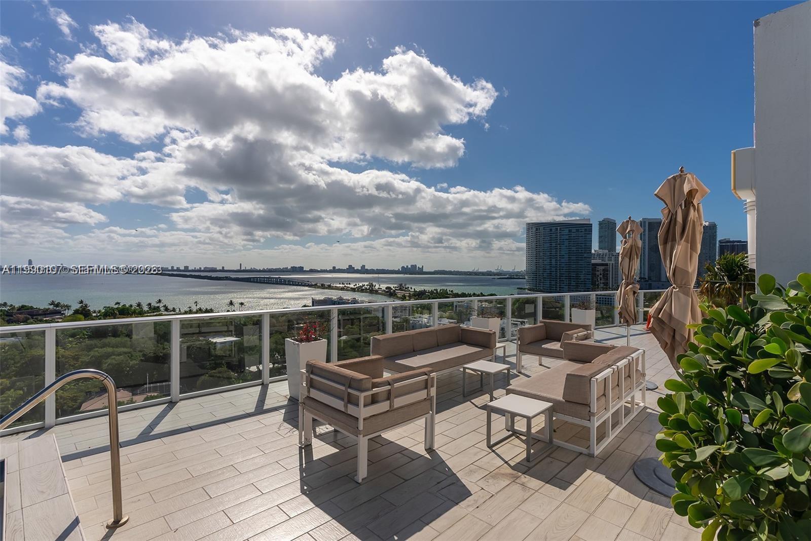 4250 BISCAYNE BOULEVARD C - Residential