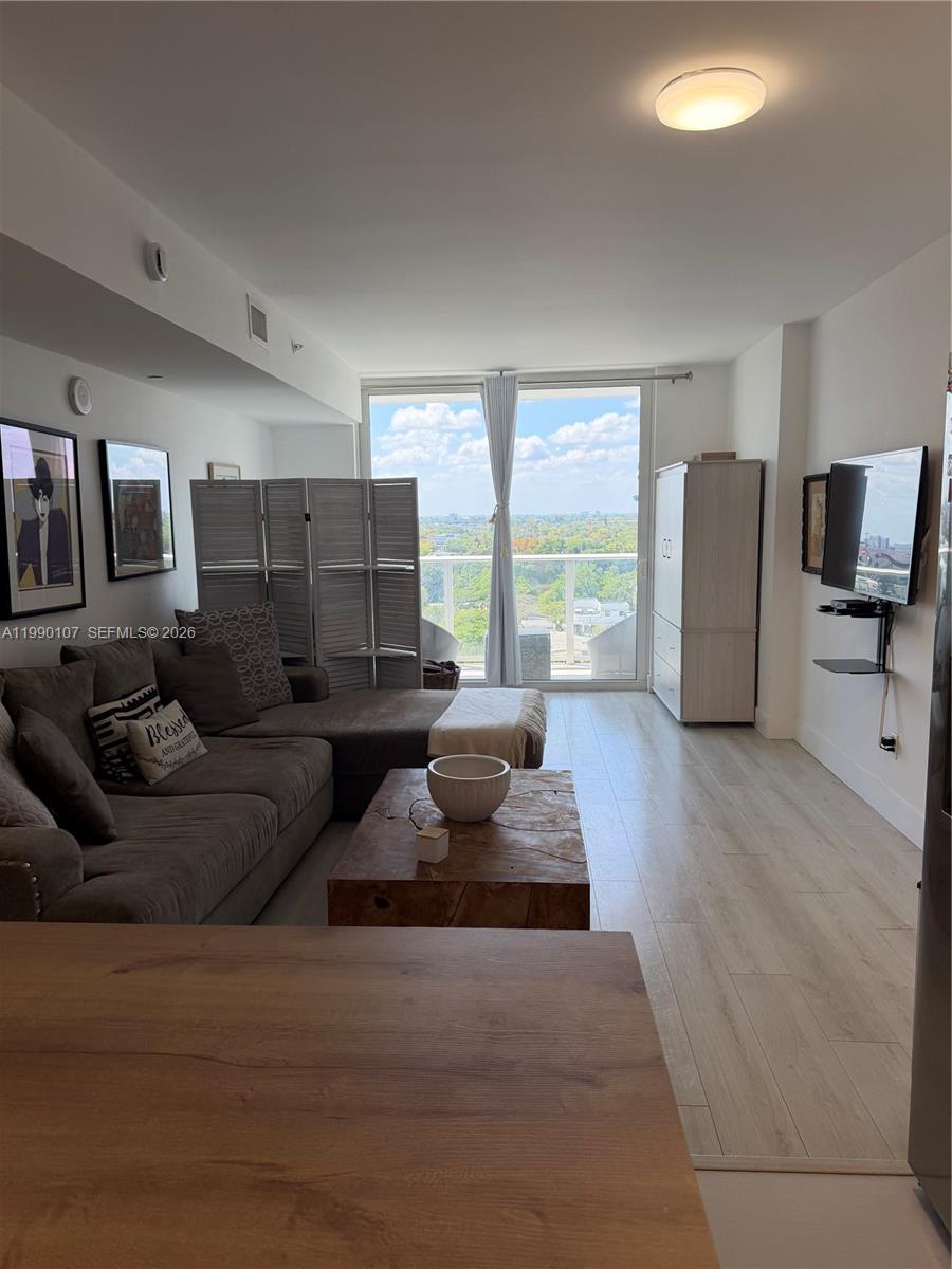 4250 BISCAYNE BOULEVARD C - Residential