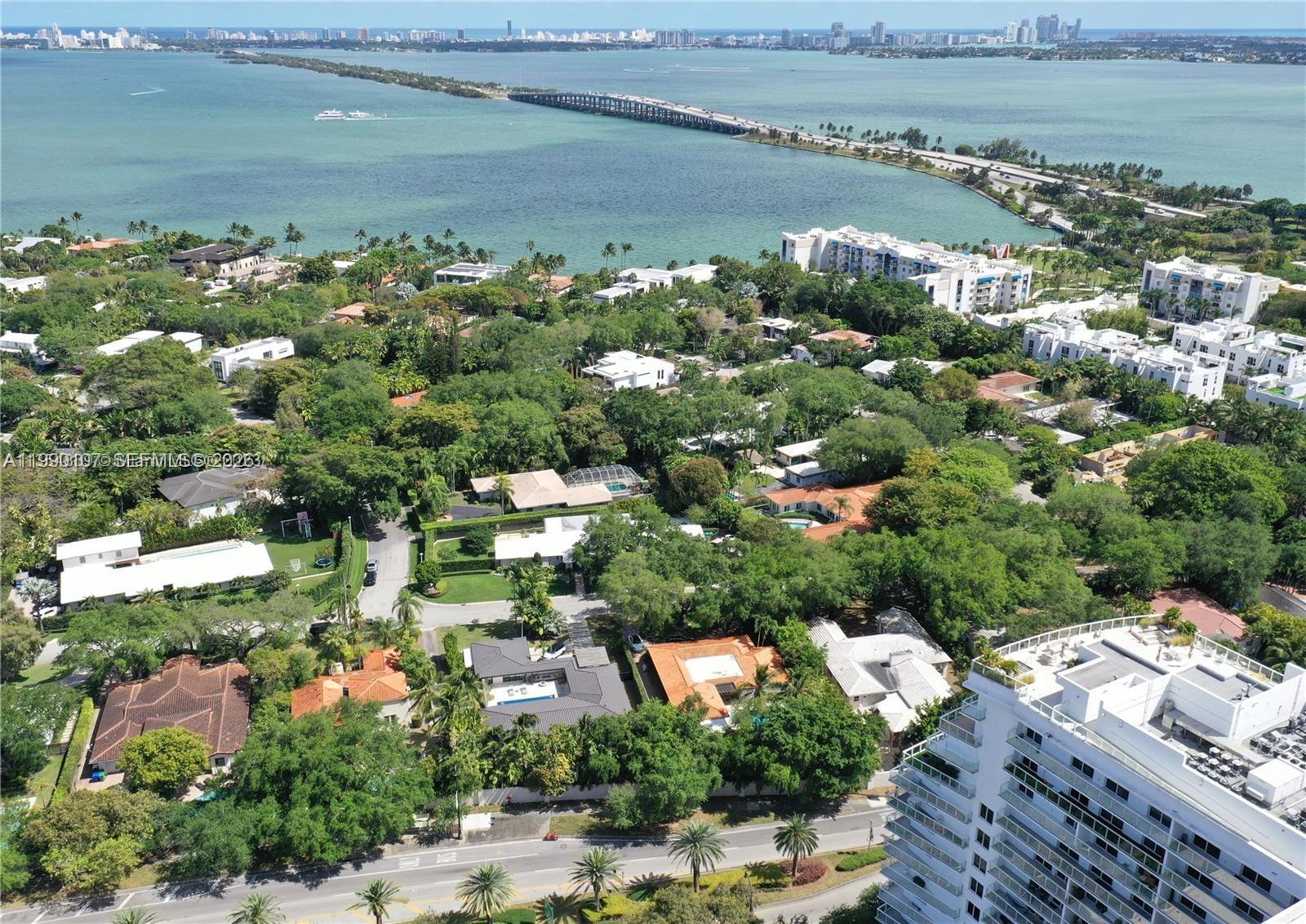 4250 BISCAYNE BOULEVARD C - Residential
