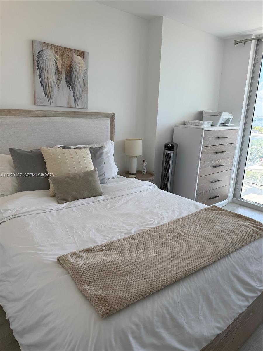 4250 BISCAYNE BOULEVARD C - Residential