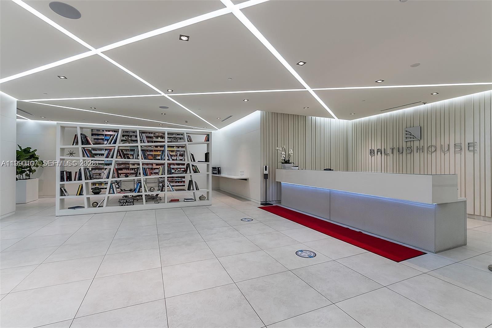 4250 BISCAYNE BOULEVARD C - Residential