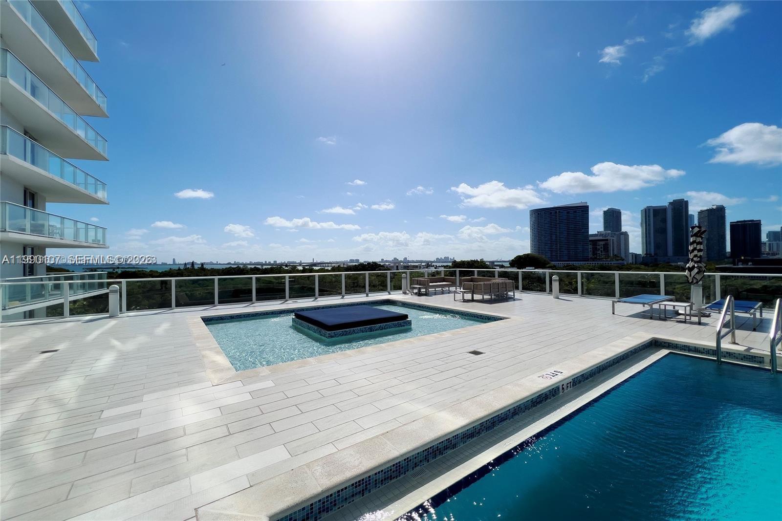4250 BISCAYNE BOULEVARD C - Residential