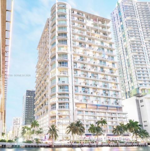 690 SW 1st Ct 2524 Miami FL 33130