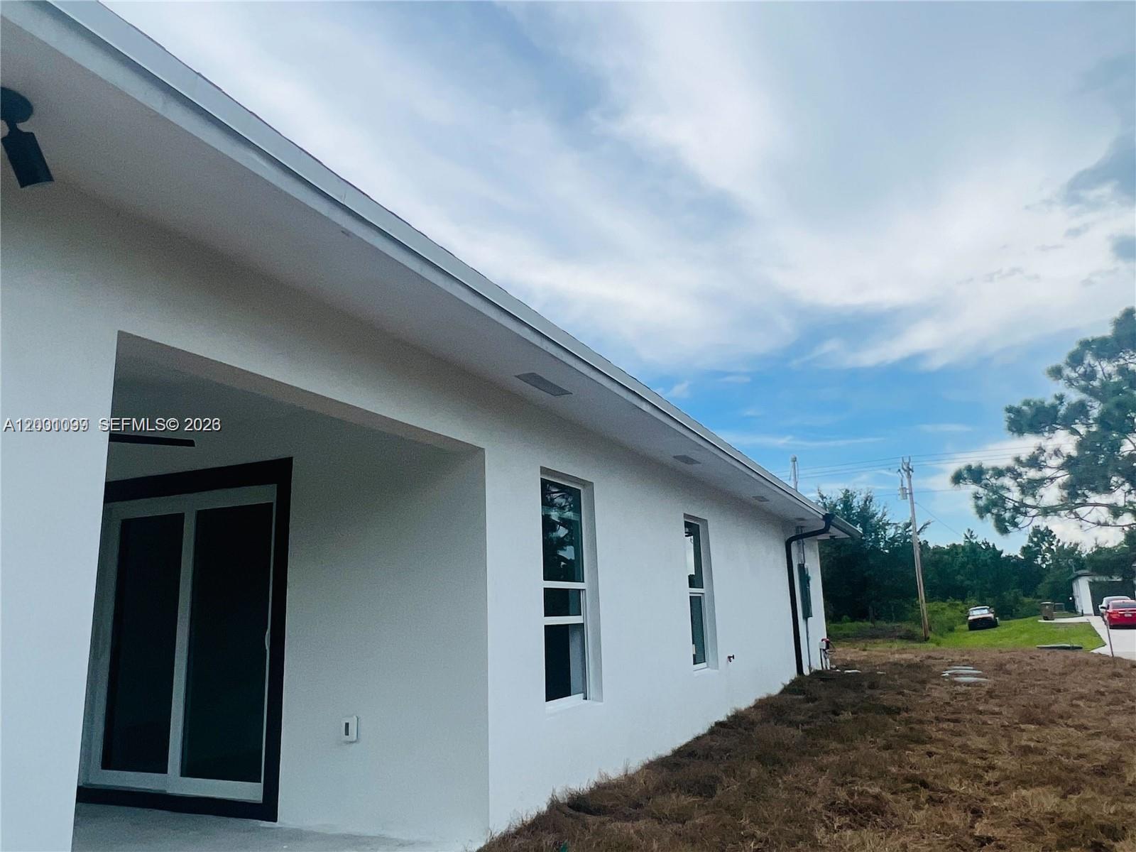 Lehigh Acres - Residential Lease