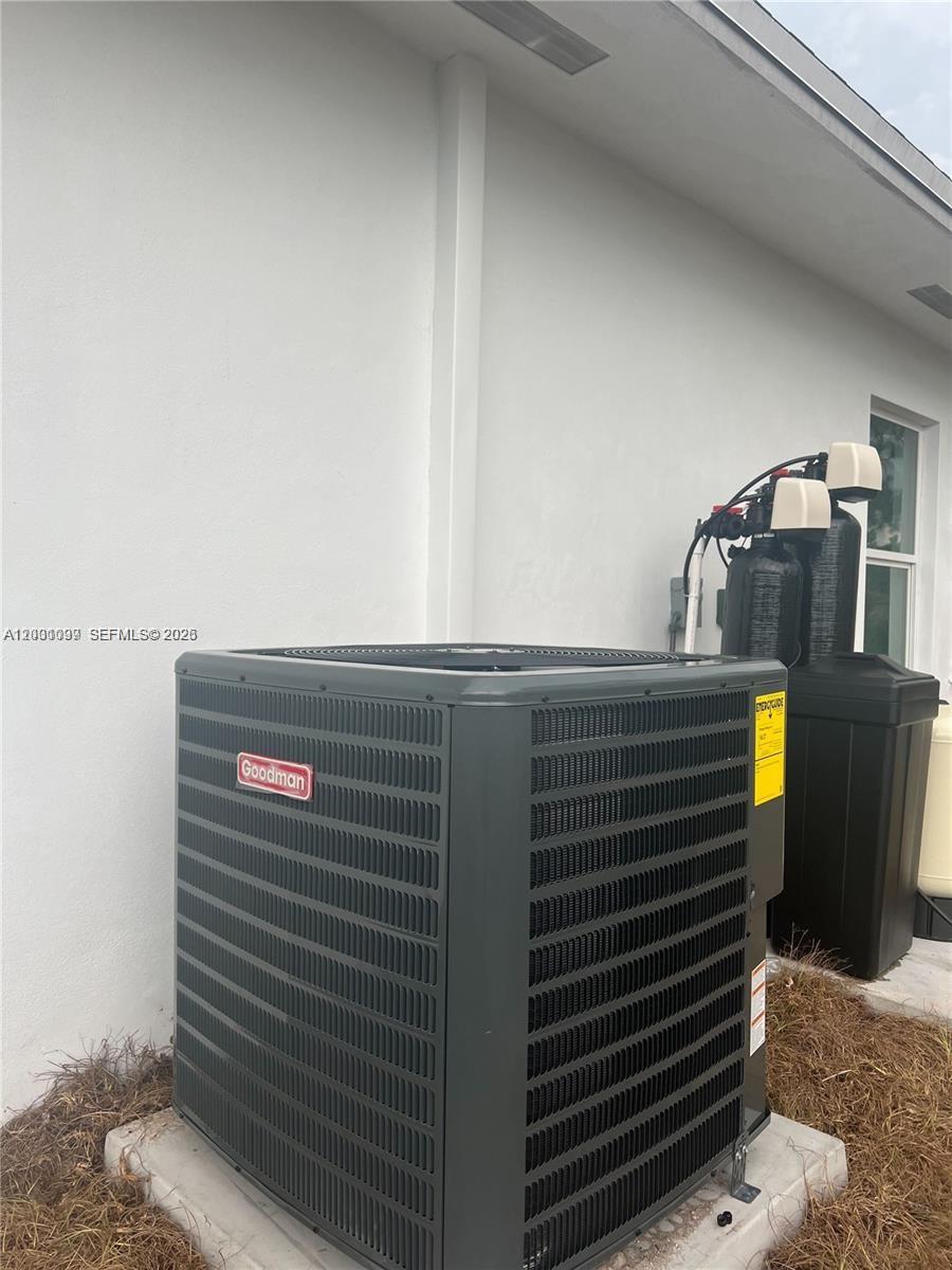 Lehigh Acres - Residential Lease