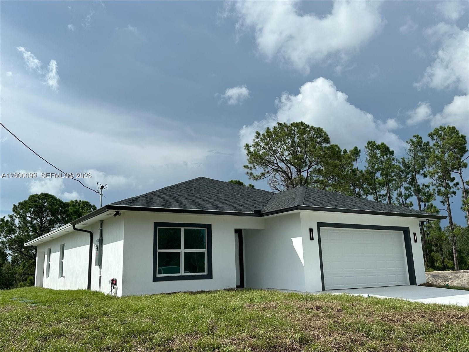 Lehigh Acres - Residential Lease