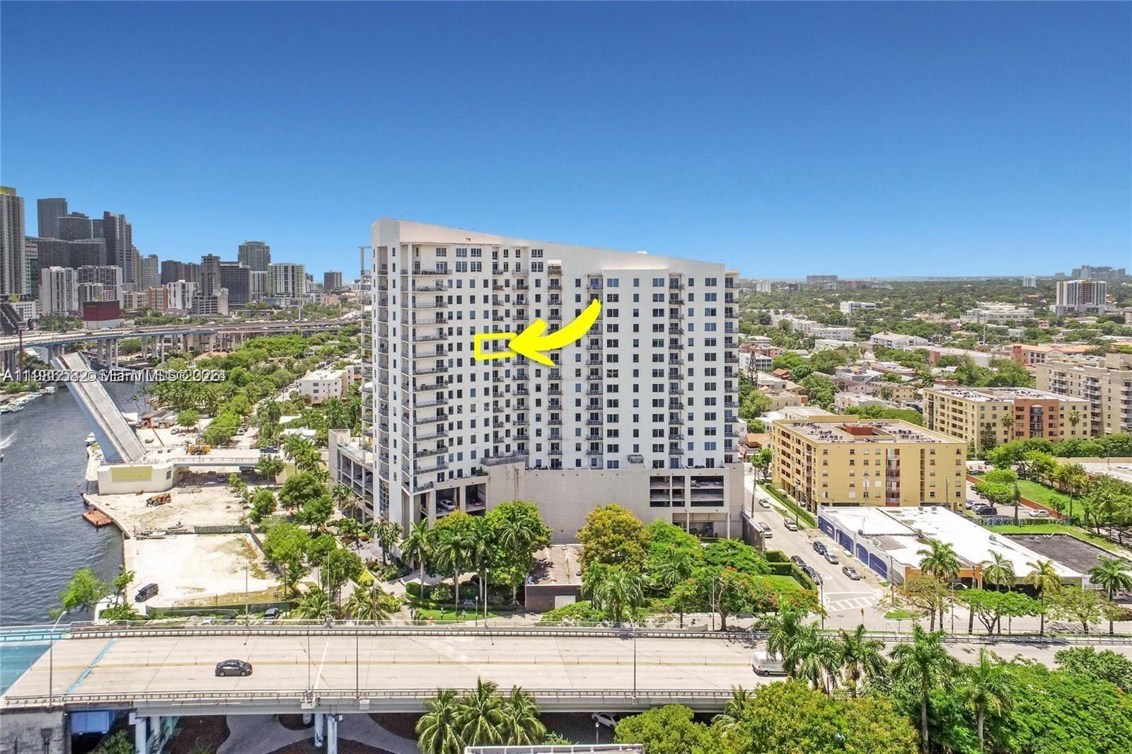 NEO CONDO - Residential Lease