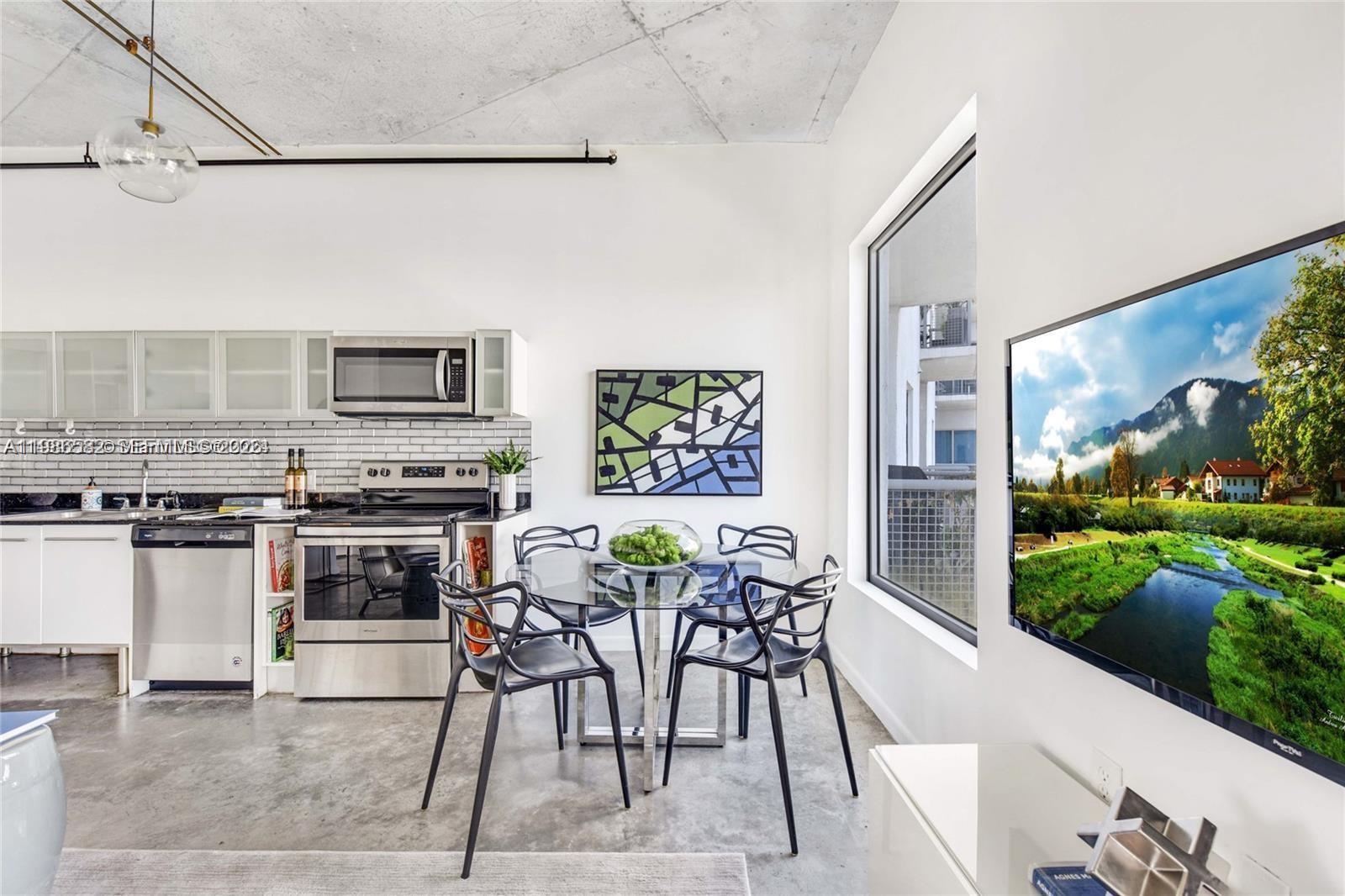 NEO CONDO - Residential Lease