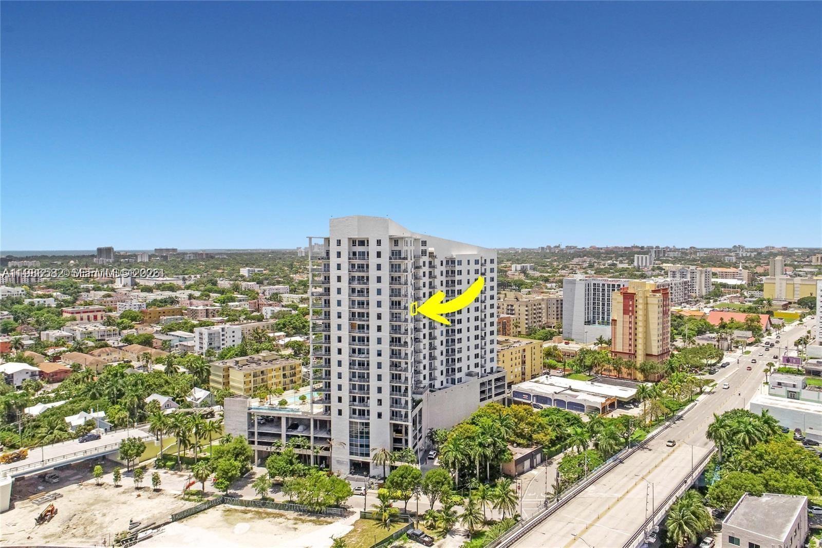 NEO CONDO - Residential Lease