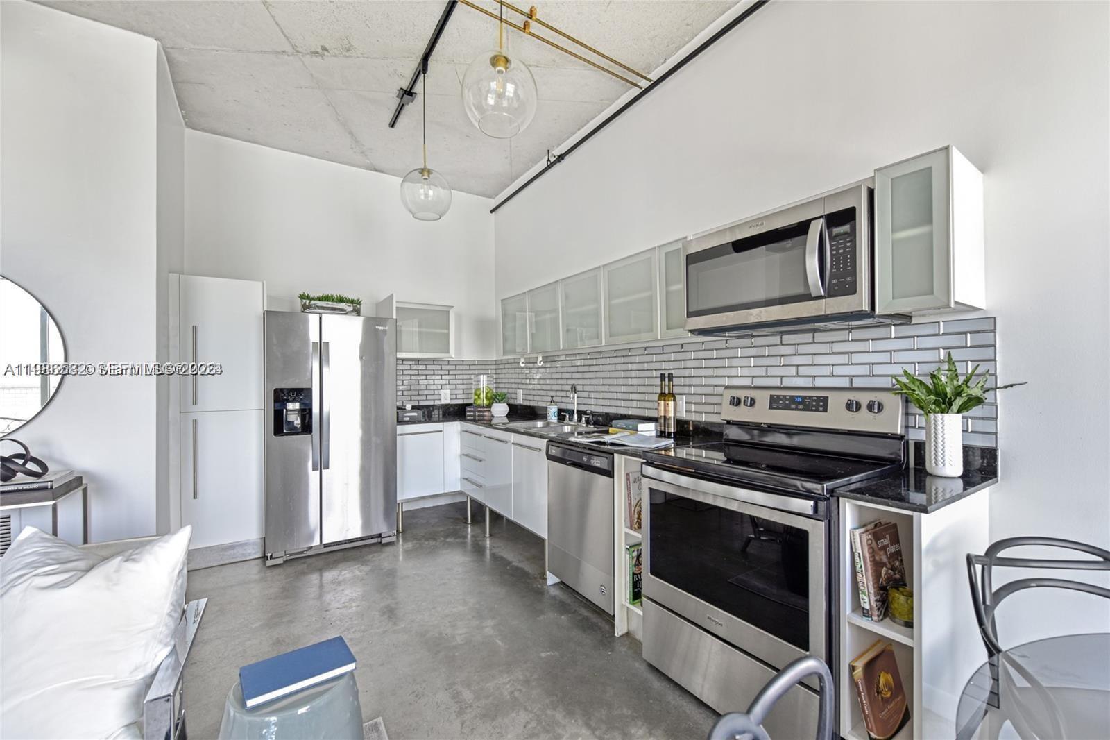 NEO CONDO - Residential Lease