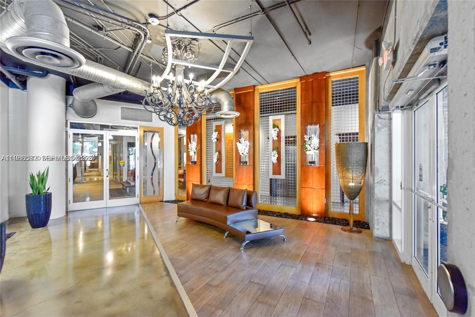 NEO CONDO - Residential Lease