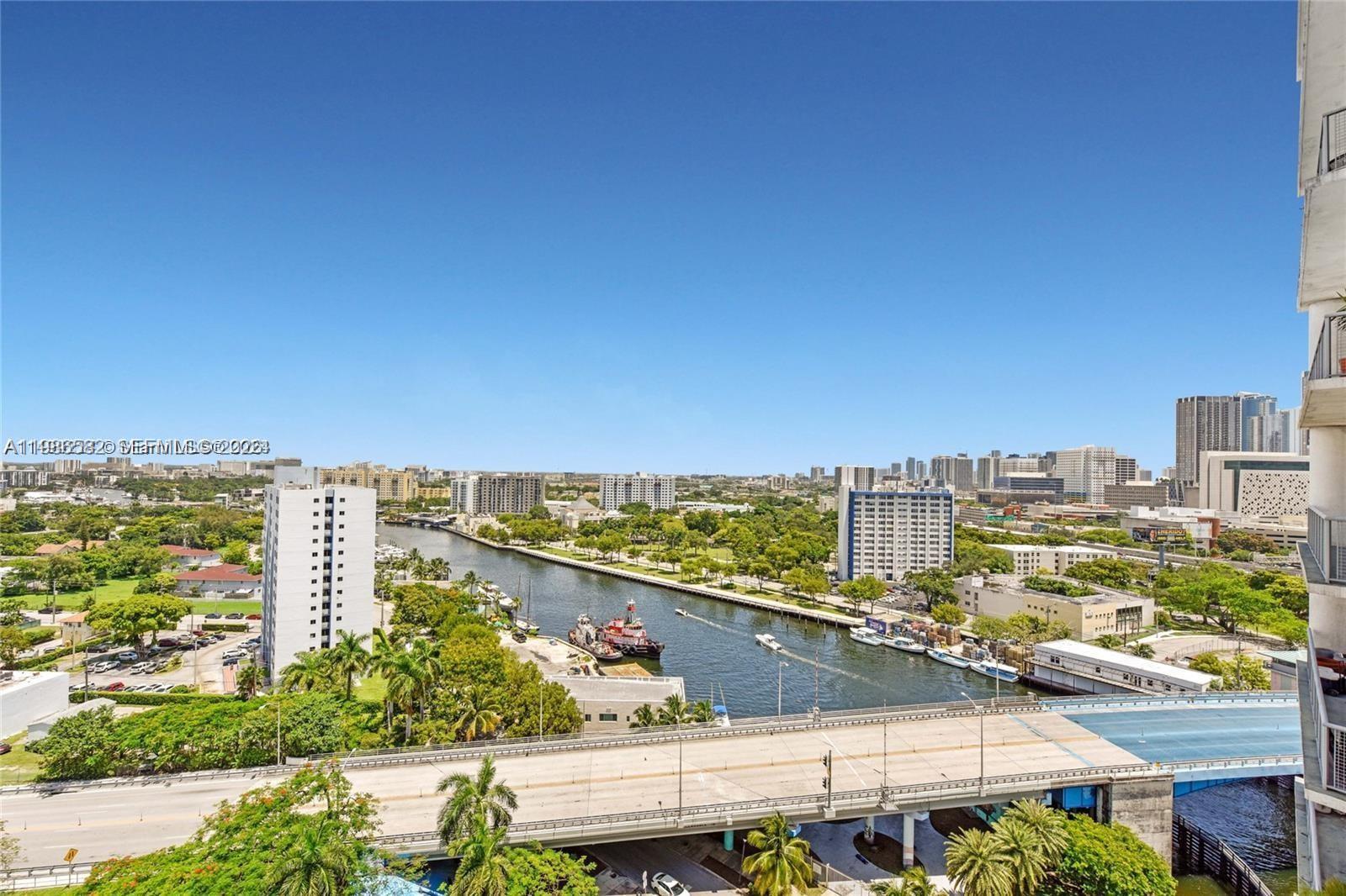 NEO CONDO - Residential Lease