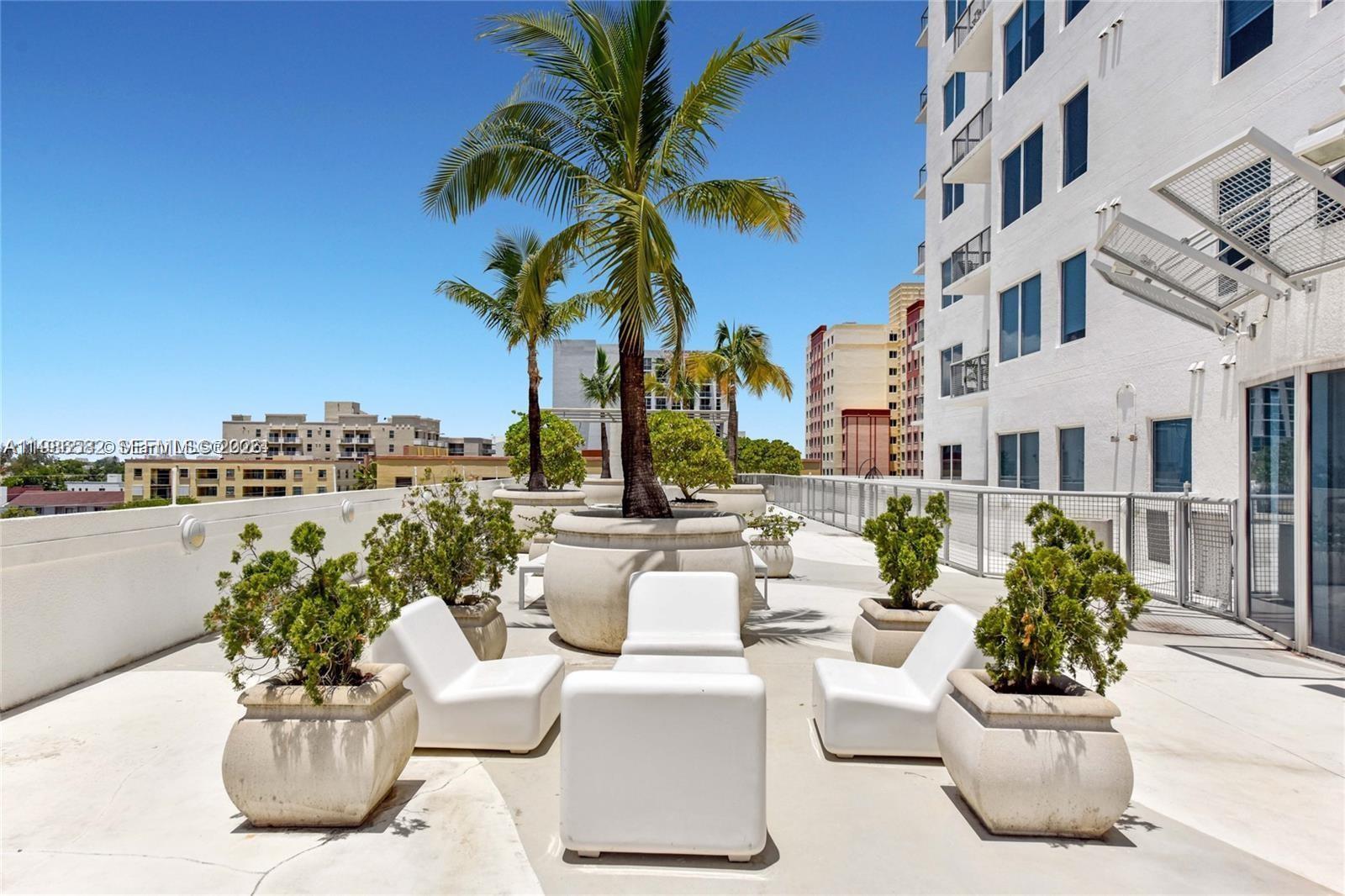 NEO CONDO - Residential Lease