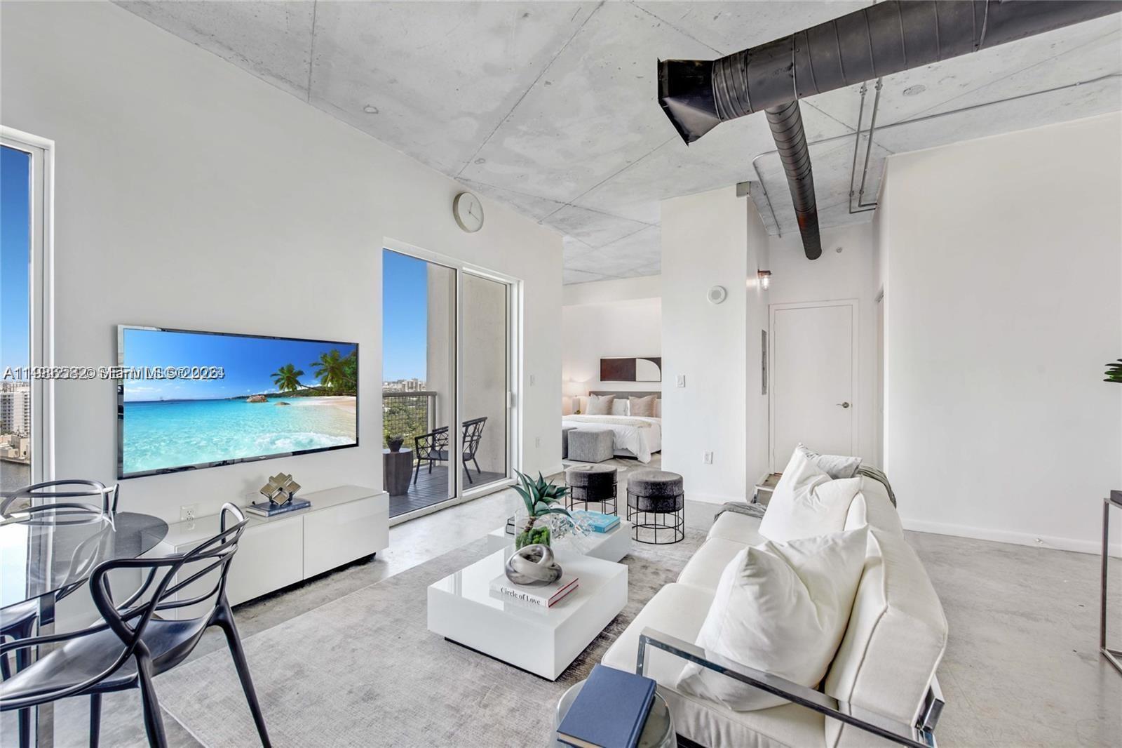 NEO CONDO - Residential Lease