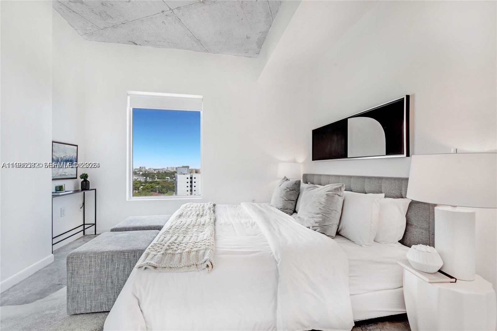 NEO CONDO - Residential Lease