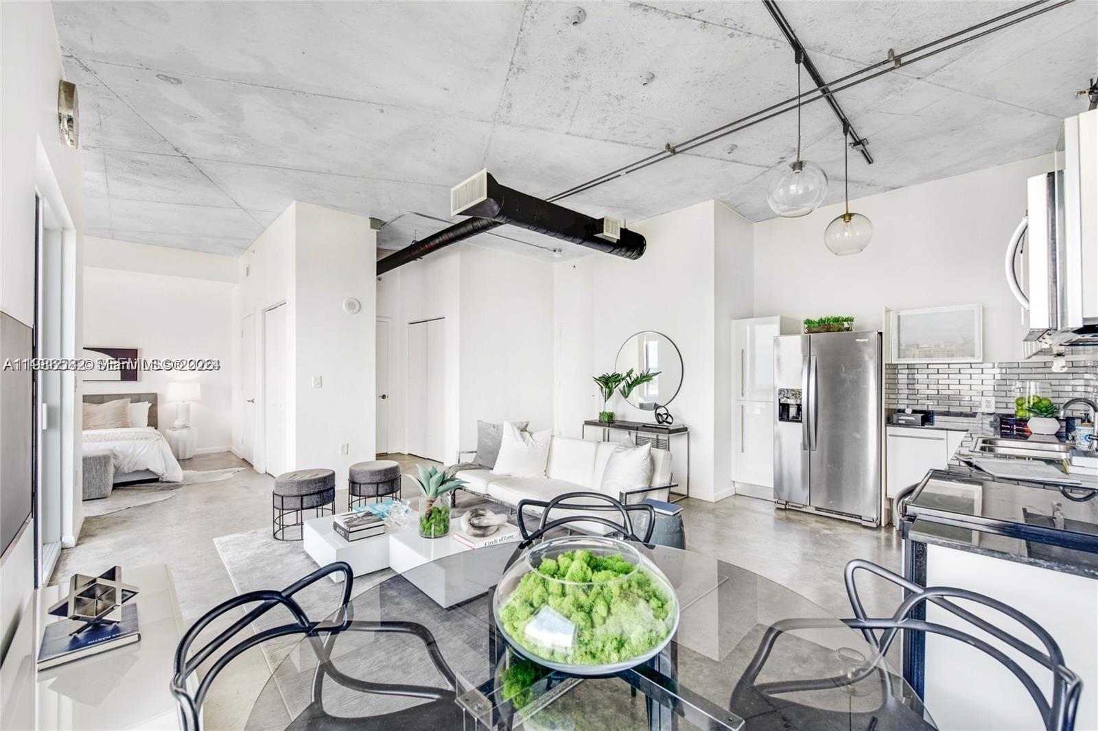 NEO CONDO - Residential Lease