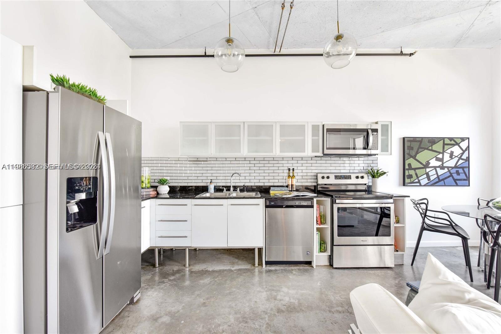 NEO CONDO - Residential Lease