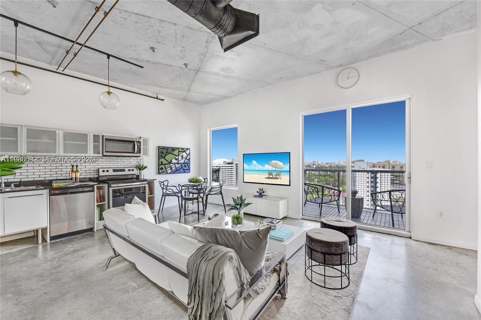 NEO CONDO - Residential Lease