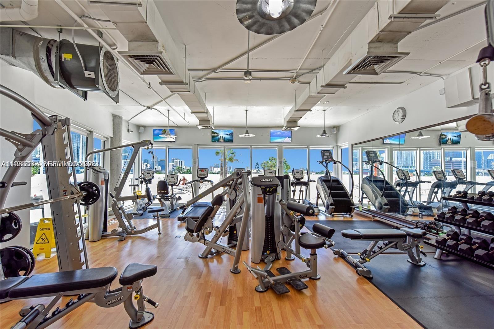 NEO CONDO - Residential Lease