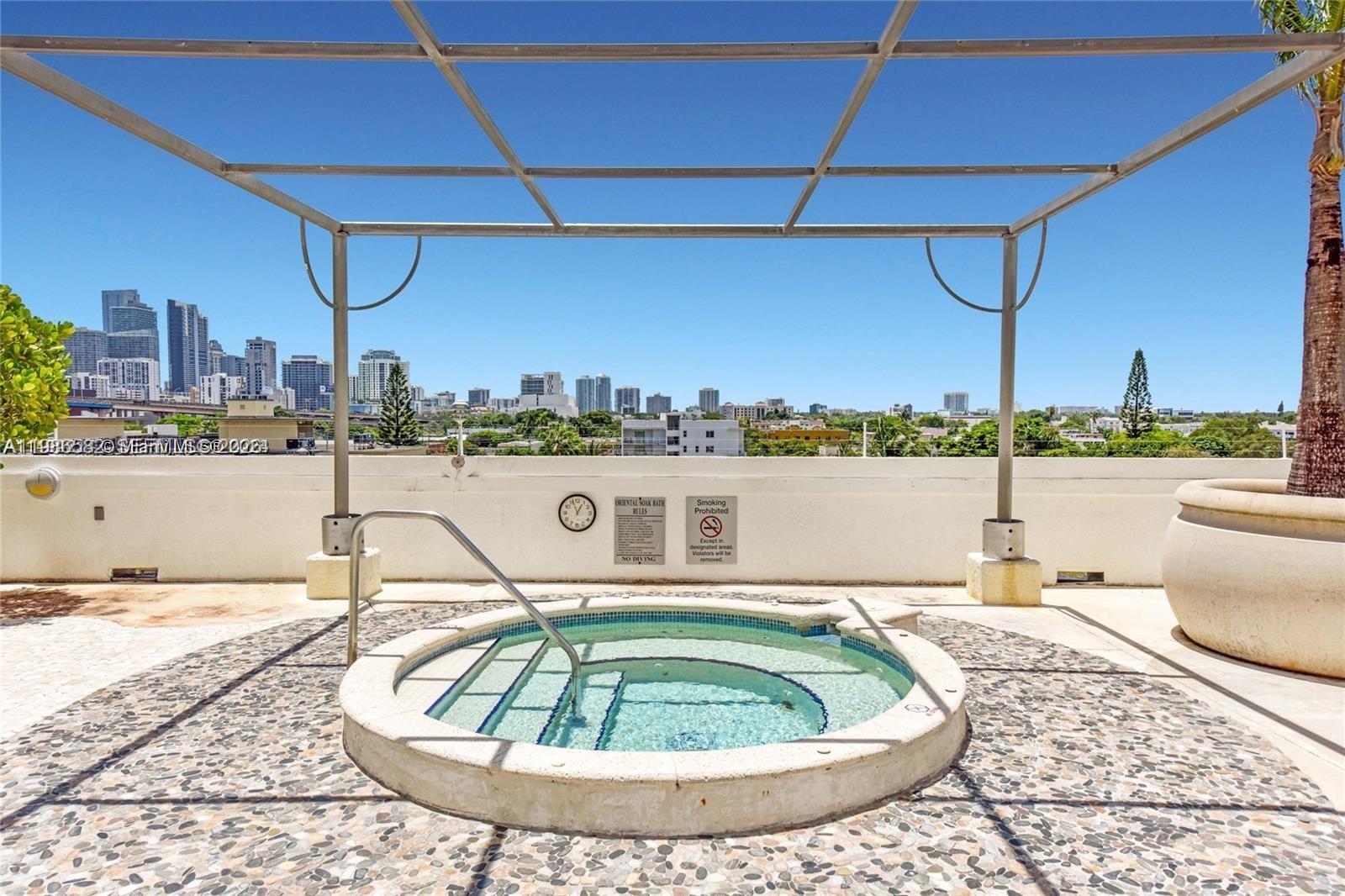 NEO CONDO - Residential Lease