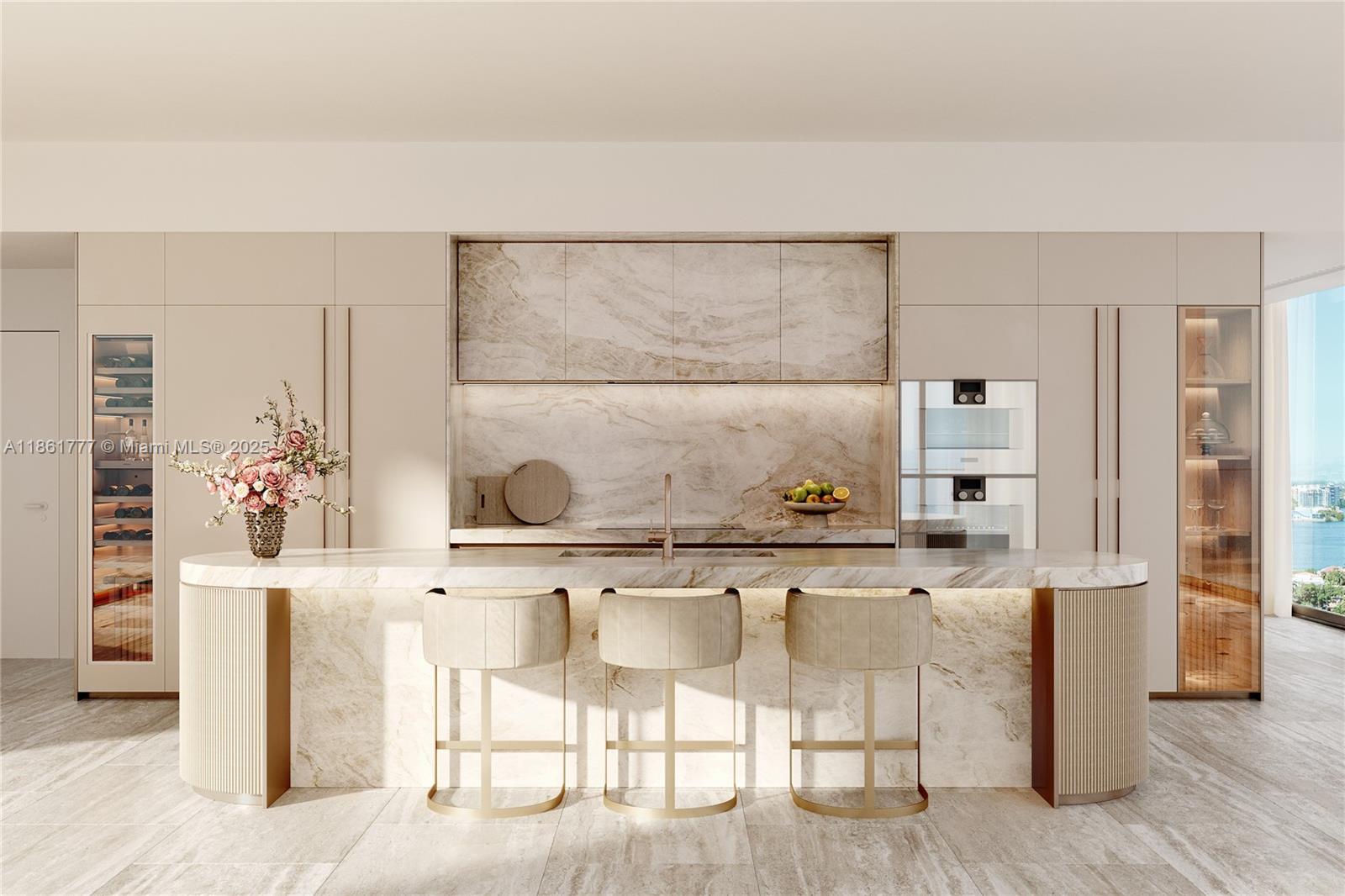 St. Regis Residences - Residential