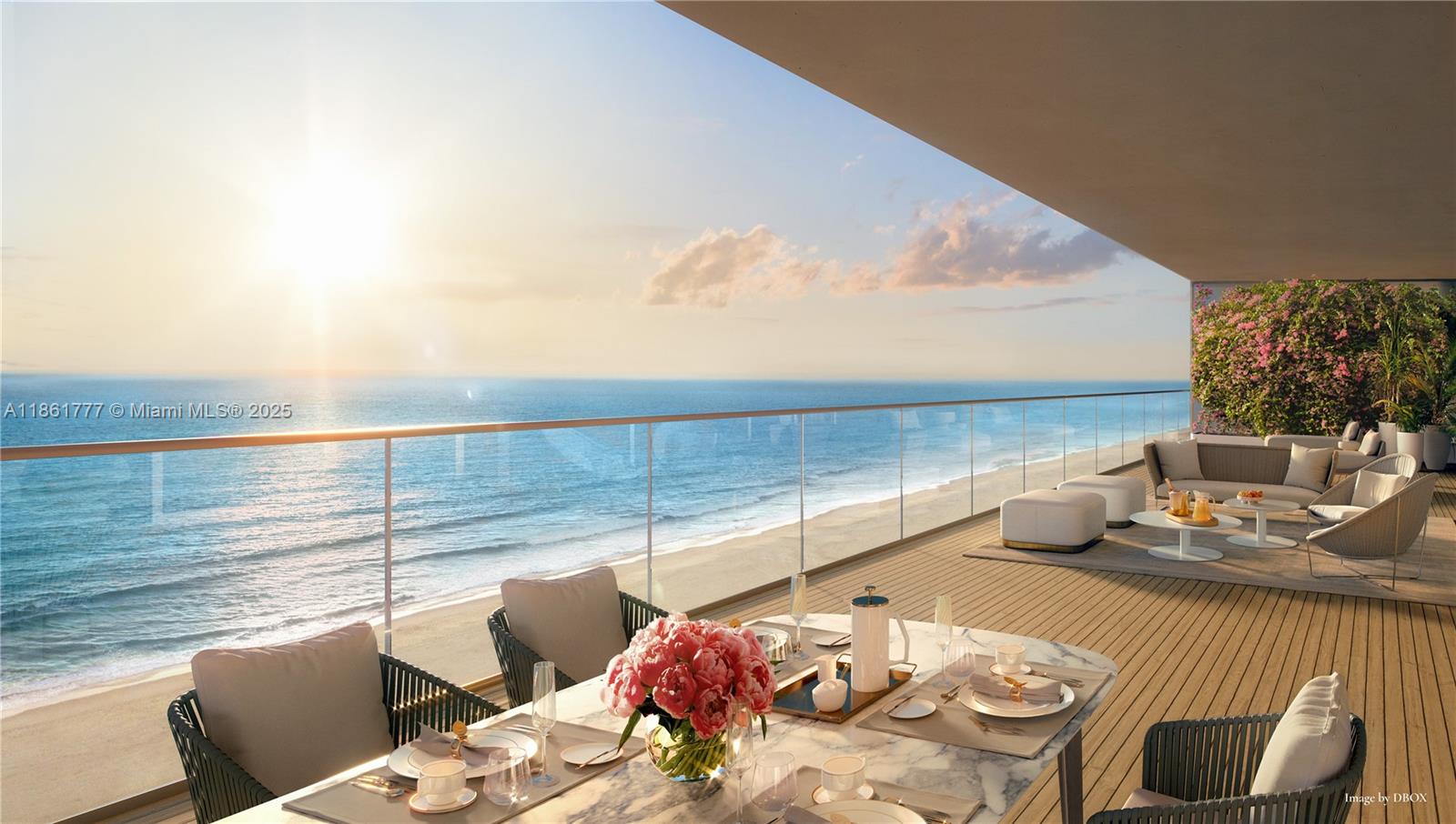 St. Regis Residences - Residential