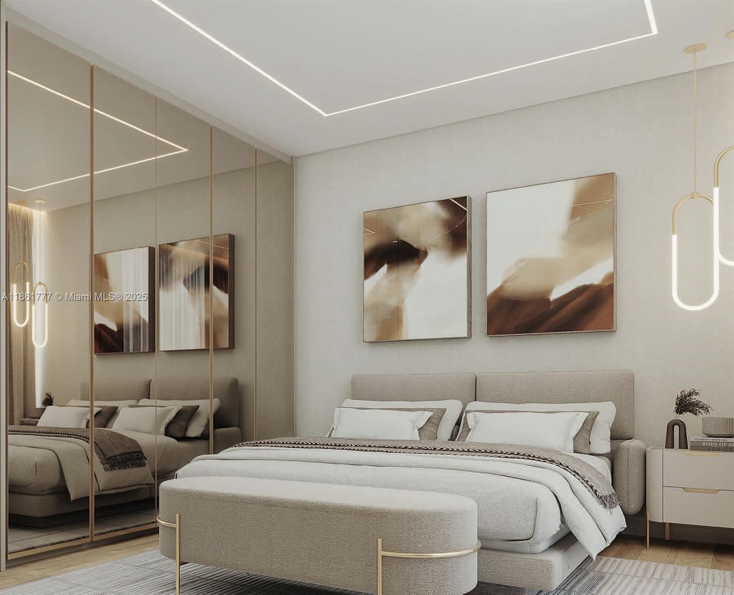 St. Regis Residences - Residential