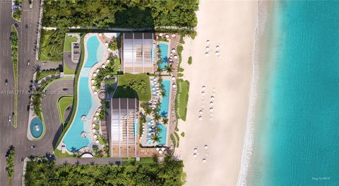 Photo of 18801 Collins Ave #2103, Sunny Isles Beach, FL 33160 (MLS # A11861777)