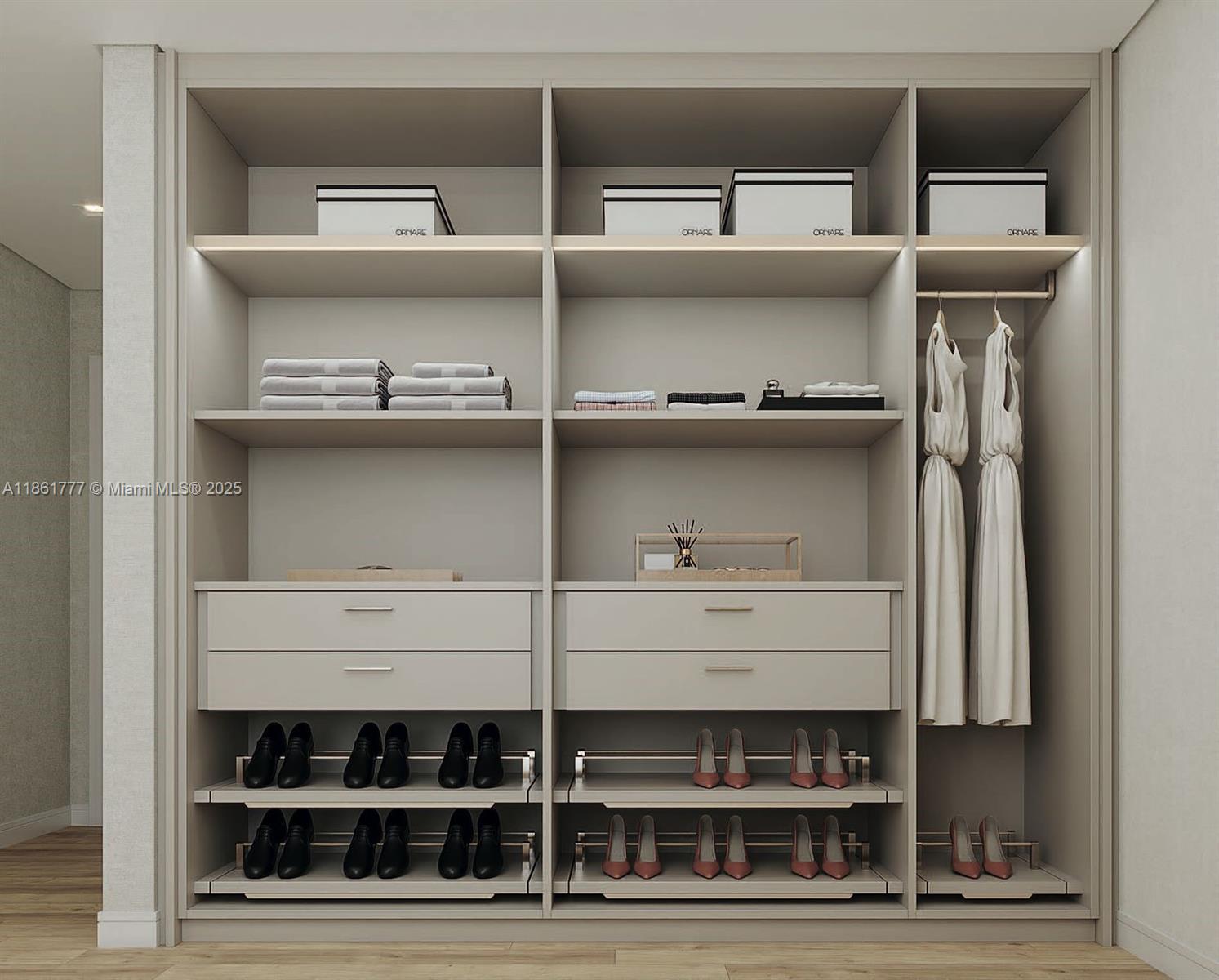 St. Regis Residences - Residential