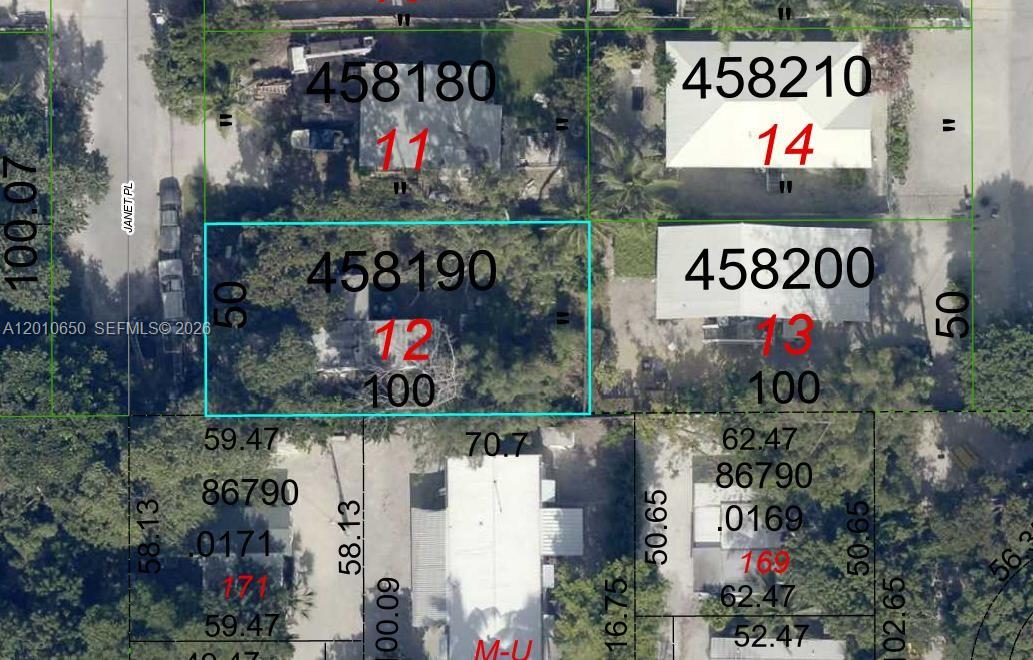 LARGO GARDENS - Residential