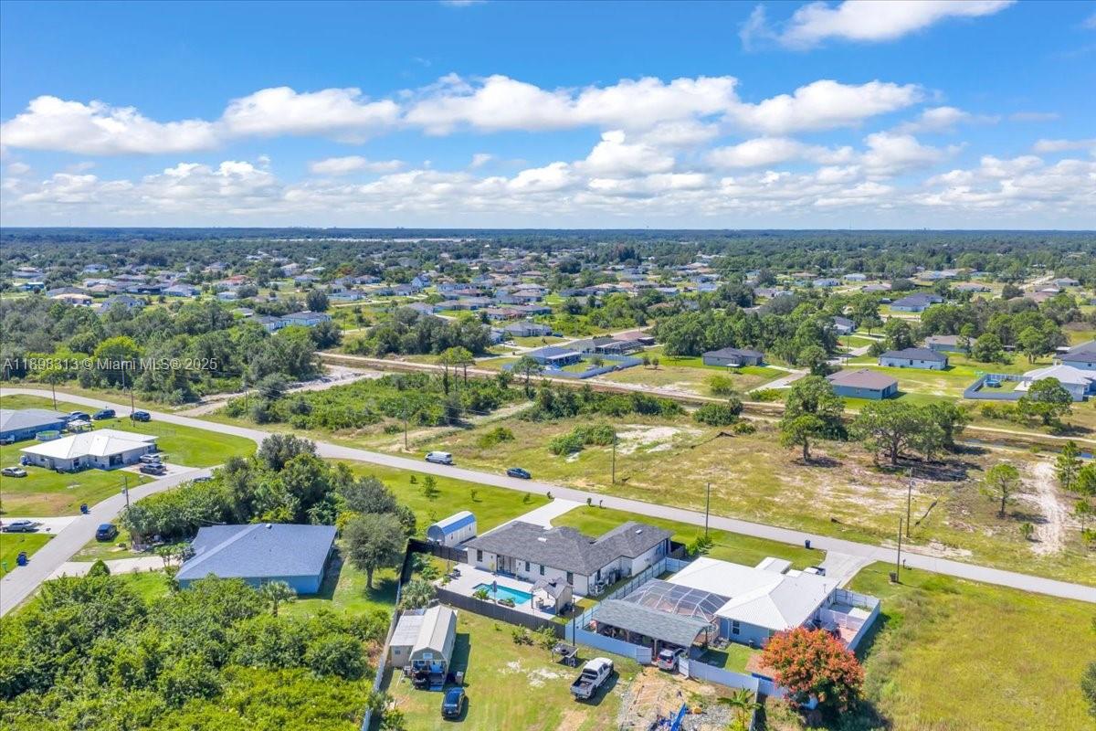 Lehigh - Residential